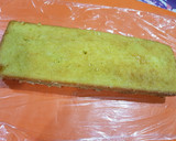 Foto del paso 7 de la receta: Budín húmedo de naranja