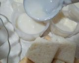 Foto langkah ke 3 dari resep Setup roti tawar.