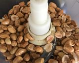 Foto del paso 1 de la receta: Mantequilla de maní saludable