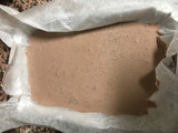 Tarta de chocolate keto
