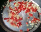 Foto del paso 2 de la receta: Arroz salteadito con pollo