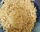 Foto langkah ke 3 dari resep Bola tahu rambutan.