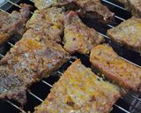 Foto langkah ke 3 dari resep Beef Classic Barbecue (Tips Memasak Steak dengan Oven).
