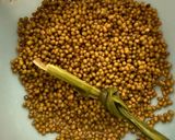 Foto langkah ke 1 dari resep Bubur Kacang Ijo.