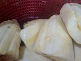 33. Pisang Goreng Krispy