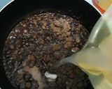 Foto langkah ke 3 dari resep Puding 'Biskies' Lembut.