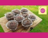 Foto del paso 2 de la receta: Muffins de Chocolate💖