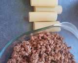 Foto del paso 1 de la receta: Canelones