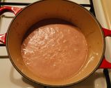 Une image de l'étape 5 de Filet de Boeuf et Pommes de Terre fondantes.