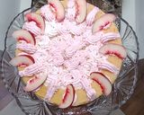 صورة لخطوة 1 من وصفة كيكة الفلون 👍😋