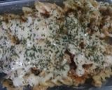 Foto langkah ke 6 dari resep Vege Fusilli Schotel.