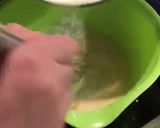 Hình bước làm 3 của món Bánh Flan của Pháp (Parisian Flan)