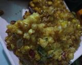 Foto langkah ke 3 dari resep Bakwan/ perkedel jagung manis check 😘.