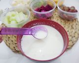 Foto langkah ke 2 dari resep Salad Buah Homemade.