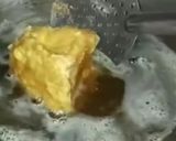 A picture of step 8 of Vada pav.