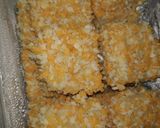 Foto langkah ke 1 dari resep Homemade nugget ayam ekonomis.