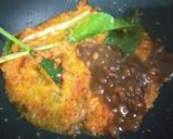 Foto langkah ke 3 dari resep Gulai ikan salem tauco.