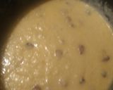A picture of step 5 of Grits, Smoked Sausage, and Tomato Gravy.