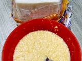 Roti Panggang Telur