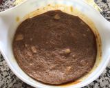 Foto del paso 3 de la receta: Budín de manzana al microondas