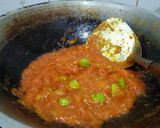 Foto langkah ke 4 dari resep Sambal Tempoyak Teri Pete.