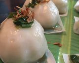 Hình bước làm 8 của món Bánh ít trần
