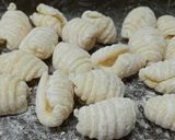 Foto del paso 4 de la receta: Ñoquis de harina