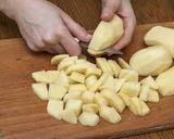 Foto del paso 2 de la receta: Lentejas con chistorra