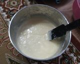 عکس مرحله 3 از دستور کیک سیب و دارچین