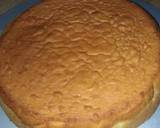 Fluffy vanilla sponge cake recipe step 11 photo