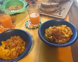 Foto del passaggio 5 della ricetta Risotto di zucca