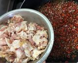 Foto del paso 3 de la receta: Frijoles meneados Sonorenses
