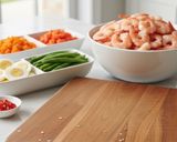 Foto del paso 2 de la receta Ensalada de Langostinos