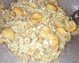 Foto langkah ke 4 dari resep Seblak Pasta Keju.