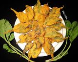 পালং পাপড়ি চাট রেসিপির ধাপ 4 ছবি