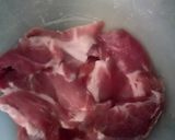 Sajtos szelet (gluténmentes) recept fázis 1 fotója