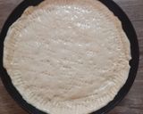 عکس مرحله 2 از دستور پیتزا فوری | fast pizza