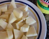 Foto del paso 2 de la receta: Ensalada de pasta caprichosa