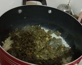 Foto del paso 3 de la receta: Raviolones de acelga, cebollita y picadillo