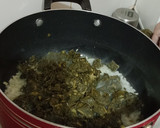 Foto del paso 3 de la receta: Raviolones de acelga, cebollita y picadillo