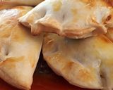 Foto del paso 5 de la receta: Ricas y fáciles empanadas de verdura