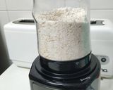Foto del paso 1 de la receta Tortitas Veganas
