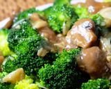 Foto langkah ke 5 dari resep Tumis Brokoli Saus Tiram.