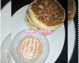 A picture of step 6 of Stuffed pita bread.