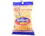 Hình bước làm 5 của món Nui vỏ sò thơm nhẹ