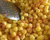 મકાઈ ના મમરા (Makai Mamara Recipe In Gujarati) રેસીપી સ્ટેપ1ફોટો