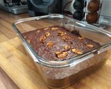 Foto del paso 6 de la receta Brownies