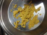 मक्की की रोटी (Makki ki roti recipe in Hindi)
