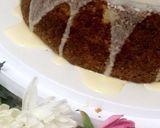صورة لخطوة 6 من وصفة كيكة الجزر😋