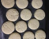 Foto del paso 7 de la receta: Alfajores de almidón de maíz